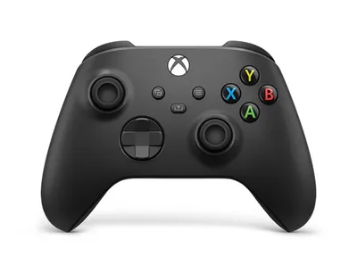 Xbox Wireless Controller - Carbon Black 