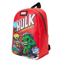 Marvel Wolverine 50th Anniversary Mini Backpack 