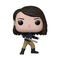 POP! Marvel Captain America Ruth Bat-Seraph 