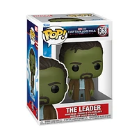 POP! Marvel Captain America The Leader 
