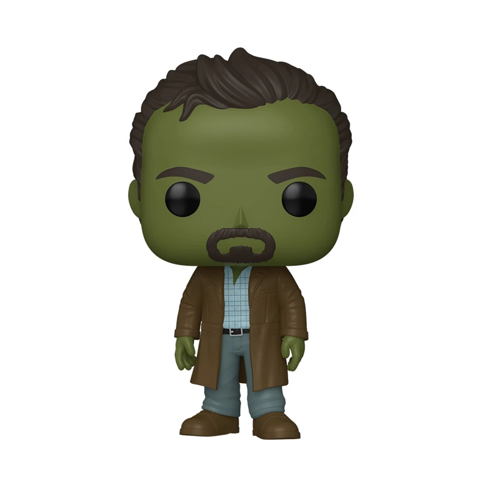 POP! Marvel Captain America The Leader 