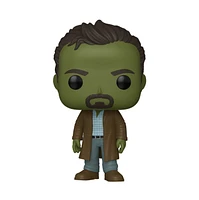 POP! Marvel Captain America The Leader 