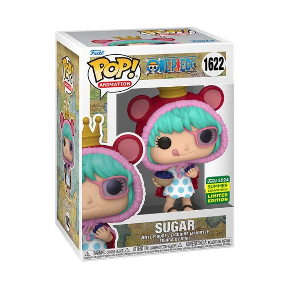 POP! One Piece Sugar SDCC Exclusive 