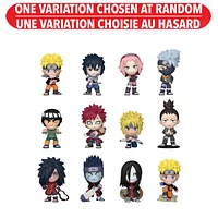 Naruto Shippuden Mystery Minis – One Variation Chosen at Random