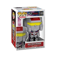 POP! Transformers Astrotrain Generation 1 