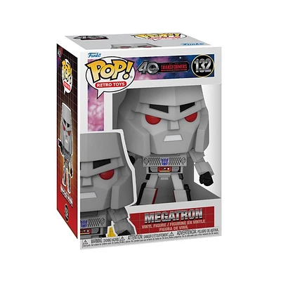 POP! Transformers Megatron Generation 1 