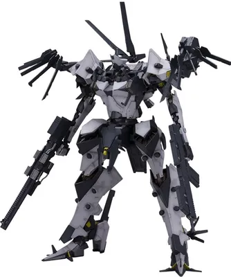 Armored Core - BFF 063AN Ambient Model Kit 