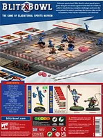 Blitz Bowl: Ultimate Edition 