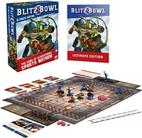 Blitz Bowl: Ultimate Edition 