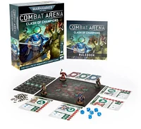 Warhammer 40,000 - Combat Arena: Clash of Champions 