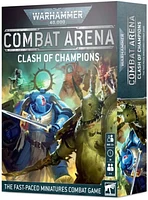 Warhammer 40,000 - Combat Arena: Clash of Champions 