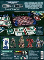 Warhammer 40,000 - Combat Arena: Clash of Champions 