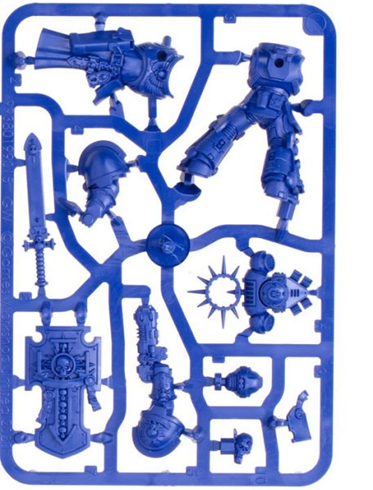 Warhammer 40,000 - Combat Arena: Clash of Champions 
