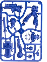 Warhammer 40,000 - Combat Arena: Clash of Champions 