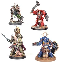 Warhammer 40,000 - Combat Arena: Clash of Champions 