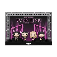 POP! Deluxe Moment Born Pink World Tour 2022 