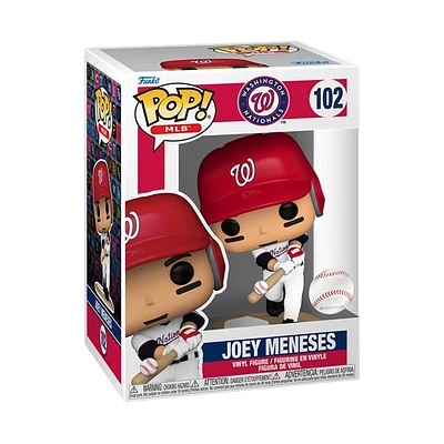 POP! MLB Joey Meneses 