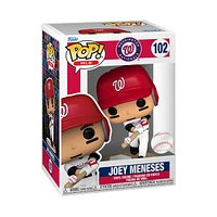 POP! MLB Joey Meneses 