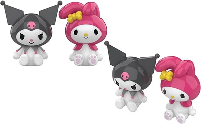 Kuromi My Melody Salt & Pepper Shaker