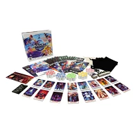 Bullet Boardgame 