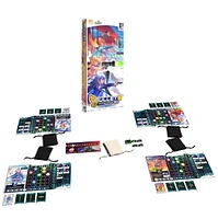 Bullet (Orange) Expansion Game 