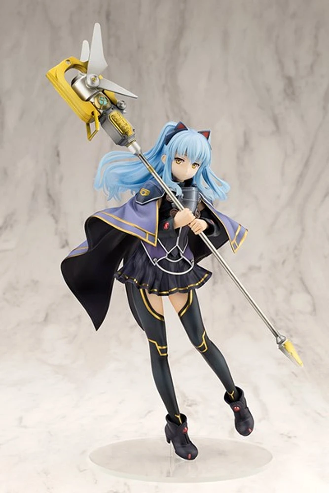 The Legend of Heroes - Tio Plato 1/8 Scale Figure 