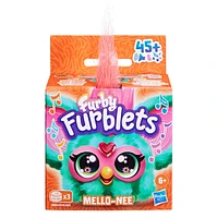 Furby Furblets Mini Electronic Plush Toy Assorted – Une variation choisie au hasard