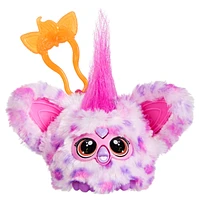 Furby Furblets Mini Electronic Plush Toy Assorted – Une variation choisie au hasard