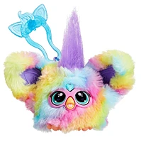 Furby Furblets Mini Electronic Plush Toy Assorted – Une variation choisie au hasard