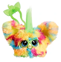 Furby Furblets Mini Electronic Plush Toy Assorted – Une variation choisie au hasard