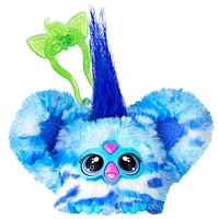 Furby Furblets Mini Electronic Plush Toy Assorted – Une variation choisie au hasard
