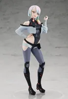 Pop Up Parade Cyberpunk: Edgerunners Lucy Figure 