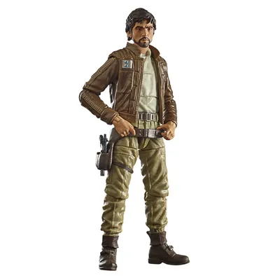 Star Wars The Vintage Collection Cassian Andor 