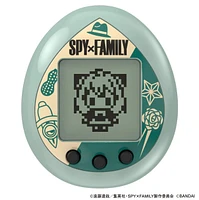 Tamagotchi Nano x SPY x Family  – Une variation choisie au hasard