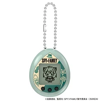 Tamagotchi Nano x SPY x Family  – Une variation choisie au hasard
