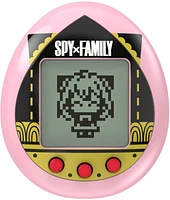 Tamagotchi Nano x SPY x Family  – Une variation choisie au hasard