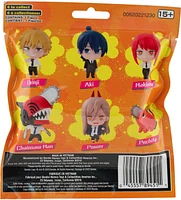 Gashapon Chainsaw Blinds – One Variation Chosen at Random