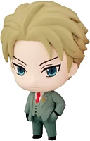 Spy Family Gashapon Blind Figures – Une variation choisie au hasard