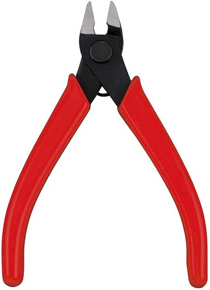 Bandai Entry Nipper Red