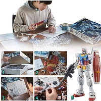 Bandai Entry Nipper Red 