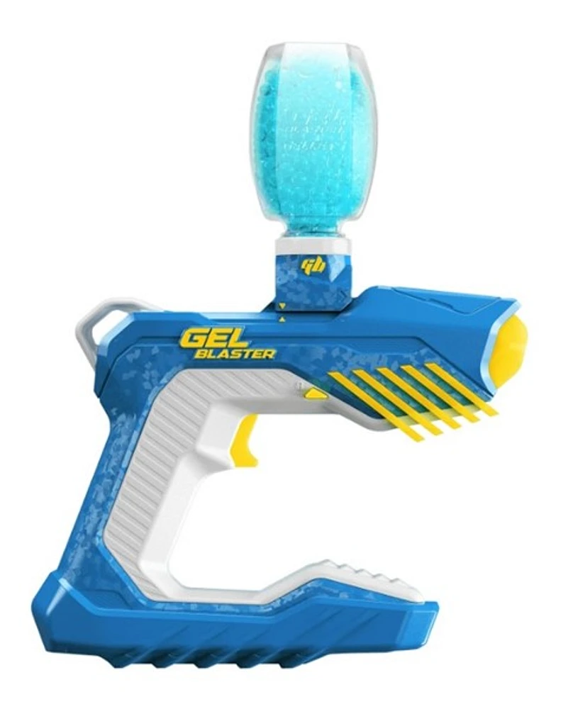 Gel Blaster Piranha 