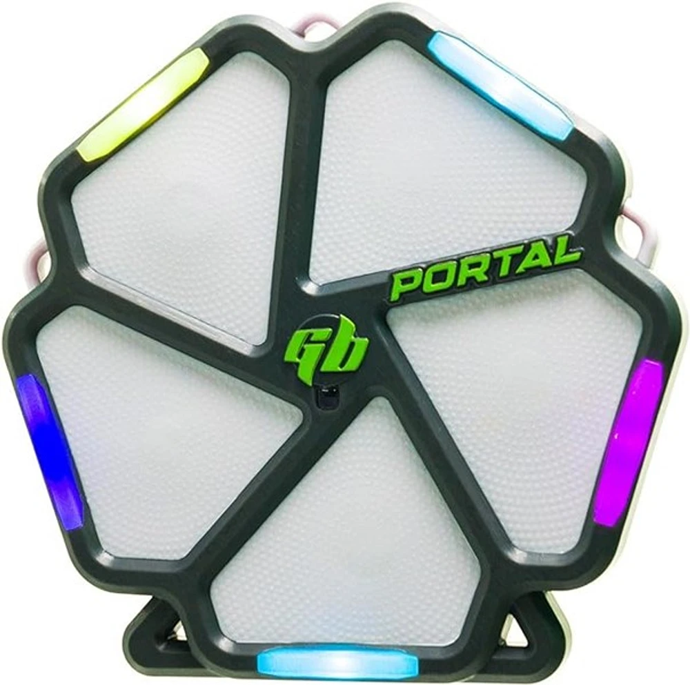 Gel Blaster Portal Smart Target