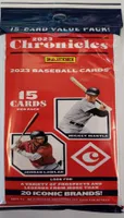 2023 Chronicles MLB Blaster Pack 