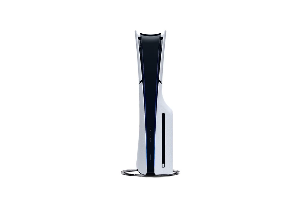 Socle vertical pour consoles PS5 et PS5 Pro 
