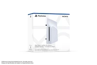 Disc Drive For PS5 Digital Edition Consoles (model group – slim) or PS5®Pro Consoles 