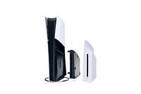 Disc Drive For PS5 Digital Edition Consoles (model group – slim) or PS5®Pro Consoles 