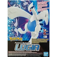 Pokémon Plamo Lugia 