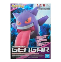 Pokémon Plamo Gengar 
