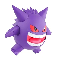 Pokémon Plamo Gengar 