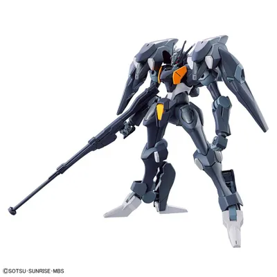 Gundam WFM7 Pharact 1/144 HG 